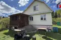 Дом 85 м² Усяжский сельский Совет, Беларусь