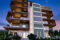Квартира 3 комнаты 140 м² Муниципалитет Germasogeia, Кипр