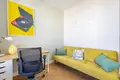 Appartement 3 chambres 63 m² en Varsovie, Pologne