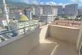 2 bedroom apartment 110 m² Alanya, Turkey