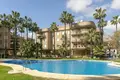 3 bedroom apartment 121 m² Torremolinos, Spain