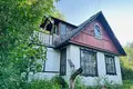 Haus 51 m² Krasnienski sielski Saviet, Belarus