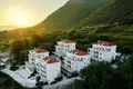 Villa de 1 habitación 134 m² denovici, Montenegro