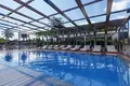 1 bedroom apartment  Konakli, Turkey