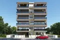 Apartamento 2 habitaciones 117 m² Nicosia, Chipre