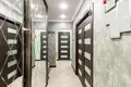 Mieszkanie 2 pokoi 51 m² Mińsk, Białoruś