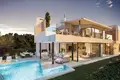 4 bedroom Villa 490 m² Mijas, Spain