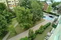 Apartamento 2 habitaciones 37 m² Varsovia, Polonia