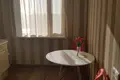 Apartamento 1 habitación 33 m² en Minsk, Bielorrusia