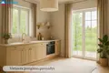 Maison 77 m² Satrininkai, Lituanie