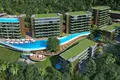 Mieszkanie 1 pokój 27 m² Phuket, Tajlandia