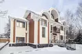 Casa 8 habitaciones 680 m² Moscú, Rusia