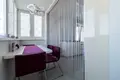 3 room apartment 96 m² Minsk, Belarus