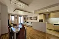 Rent a three-bedroom apartment in Becici + 2 parking spaces
