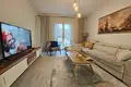 Wohnung 1 Schlafzimmer 57 m² in Becici, Montenegro