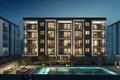 Квартира 3 спальни 130 м² муниципалитет Лимасол, Кипр