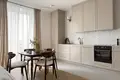 4 room apartment 86 m² Warsaw, Poland