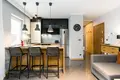 Квартира 2 комнаты 42 м² Любонь, Польша