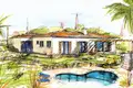 villa de 3 chambres 167 m² Tsada, Chypre