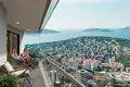 Apartamento 1 habitación 48 m² Marmara Region, Turquía