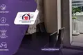 2 room apartment 53 m² Smarhon, Belarus