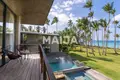 Вилла 13 комнат 1 200 м² Las Terrenas, Доминиканская Республика