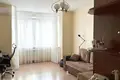 1 room apartment 44 m² Minsk, Belarus