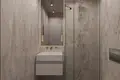 Apartamento 32 m² Mezitli, Turquía