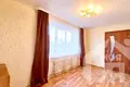 2 room apartment 42 m² Zodzinski sielski Saviet, Belarus