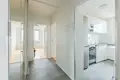 Wohnung 3 zimmer 56 m² in Warschau, Polen