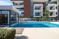 Wohnung 3 Zimmer 140 m² Gemeinde Germasogeia, Cyprus
