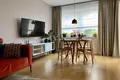 3 room apartment 72 m² Poznan, Poland