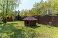 Casa 251 m² Rakauski siel ski Saviet, Bielorrusia