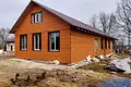 Mieszkanie 5 pokojów 200 m² Slabada, Białoruś