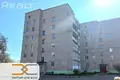 Wohnung 1 Zimmer 35 m² Waloschyn, Weißrussland