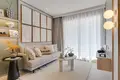 Квартира 3 комнаты 105 м² Lan Krabue District, Таиланд
