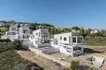 5 bedroom villa 210 m² Chaniotis, Greece