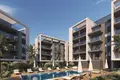 2 bedroom apartment 76 m² Limassol, Cyprus