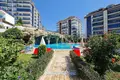 Mieszkanie 3 pokoi 120 m² Alanya, Turcja