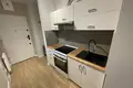 Appartement 1 chambre 31 m² en Varsovie, Pologne