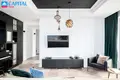 Mieszkanie 3 pokoi 64 m² Wilno, Litwa