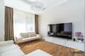 Apartamento 3 habitaciones 121 m² Minsk, Bielorrusia