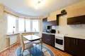 2 room apartment 62 m² in Minsk, Belarus