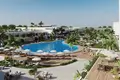 Apartment 1 000 bedrooms  Cyprus, Cyprus