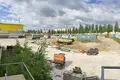 Produktion 4 321 m² Stadtbezirk Saratow, Russland