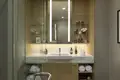Квартира 2 комнаты 52 м² Чонг Тале, Таиланд
