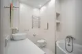 3 room apartment 80 m² Minsk, Belarus