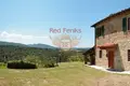 Villa de 6 pièces 1 022 m² Florence, Italie