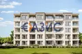 Appartement 40 m² Ravda, Bulgarie