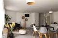 Квартира 2 спальни 39 м² Метрополия Франции, Франция
